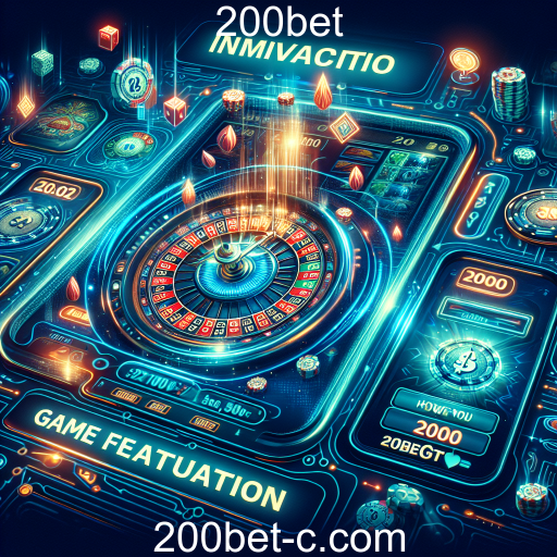 Game Features
