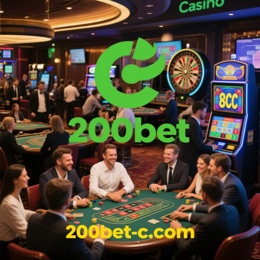 200bet